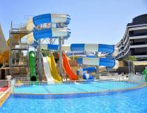 RAMADA RESORT BY WYNDHAM SIDE Pools & Beach